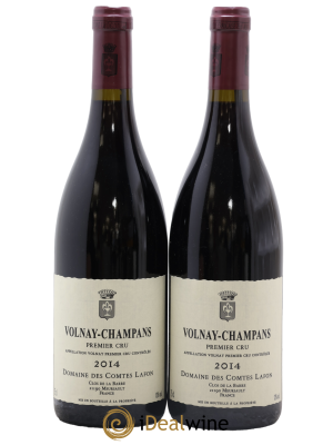 Volnay 1er Cru Champans Comtes Lafon (Domaine des)