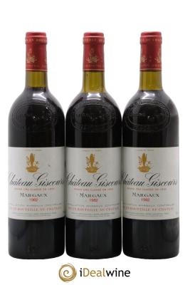Château Giscours 3ème Grand Cru Classé