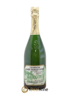 Cuvée du Goulté Blanc de Noirs Marie-Noëlle Ledru