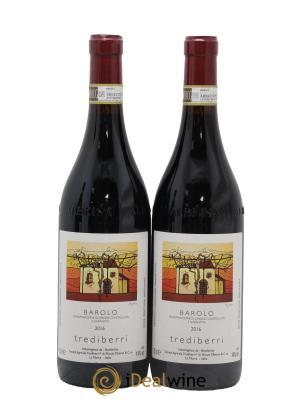 Barolo Trediberri