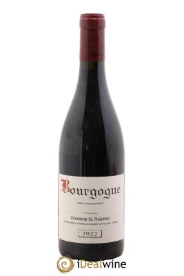 Bourgogne Georges Roumier (Domaine)