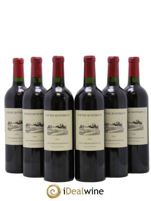 Château Tertre Roteboeuf