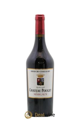 Château Pouget 4ème Grand Cru Classé