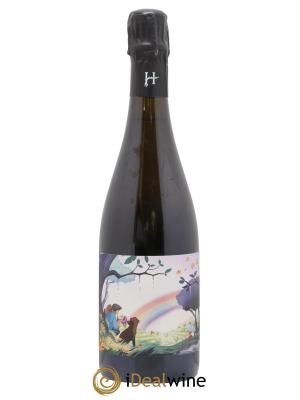 Entre les Gouttes Romain Henin