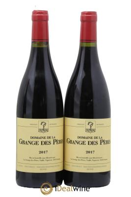 IGP Pays d'Hérault Grange des Pères Laurent Vaillé