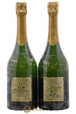 Cuvée William Deutz Deutz