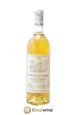 Château de France