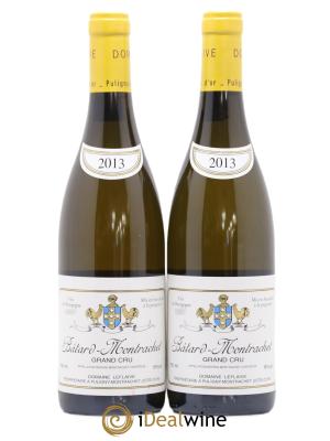 Bâtard-Montrachet Grand Cru Leflaive (Domaine) 