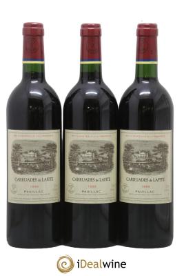 Carruades de Lafite Rothschild Second Vin