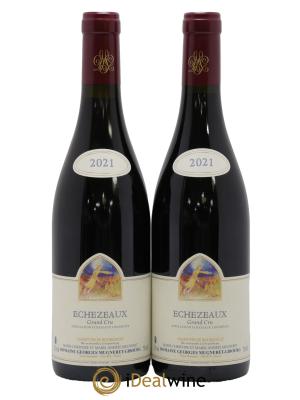 Echezeaux Grand Cru Mugneret-Gibourg (Domaine)