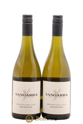Australie McLaren Vale Yangara Roussanne