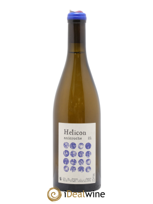 Vin de France Anicroche Helicon