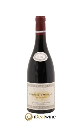 Chambolle-Musigny Jacques-Frédéric Mugnier