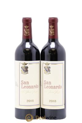 IGT Vigneti delle Dolomiti San Leonardo Tenuta San Leonardo