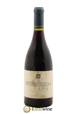 Côte-Rôtie Les Grandes Places Jean-Michel Gerin