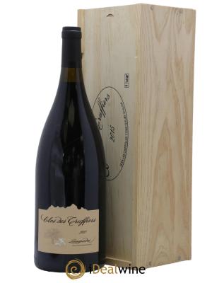 La Clape Château de La Négly Clos des Truffiers Jean Paux-Rosset 