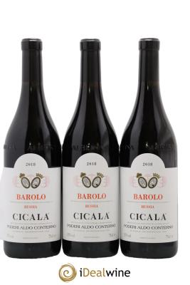 Barolo DOCG Bussia Cicala Aldo Conterno