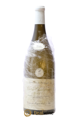Corton-Charlemagne Grand Cru Rapet Père & Fils