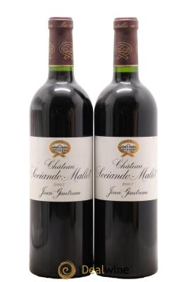 Château Sociando Mallet