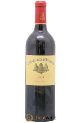 Le Carillon de l'Angélus Second Vin