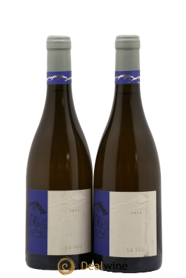 Vin de Savoie Le Feu Domaine Belluard