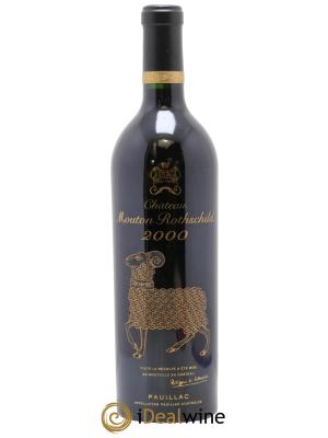 Château Mouton Rothschild 1er Grand Cru Classé