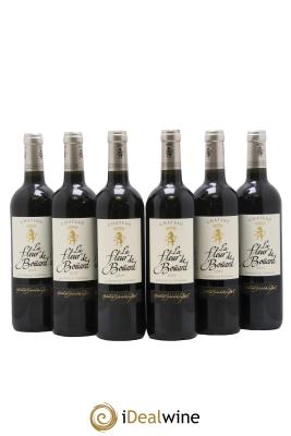 Château La Fleur de Boüard