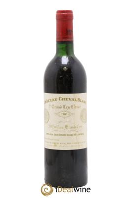 Château Cheval Blanc 1er Grand Cru Classé A