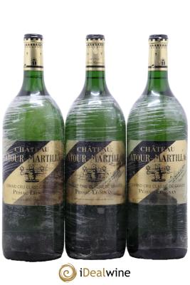 Château Latour-Martillac Cru Classé de Graves