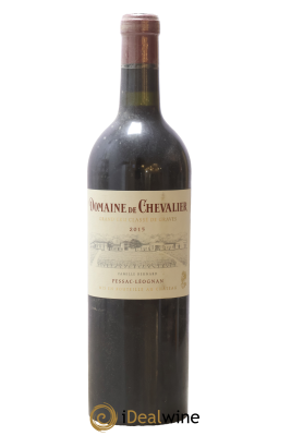 Domaine de Chevalier Cru Classé de Graves