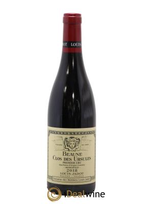 Beaune 1er Cru Clos des Ursules Monopole Héritiers Louis Jadot (Domaine des) - Louis Jadot