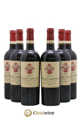 Château Fleur Cardinale Grand Cru Classé