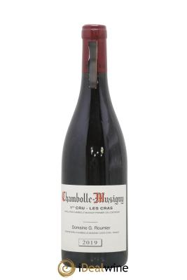 Chambolle-Musigny 1er Cru Les Cras Georges Roumier (Domaine) 