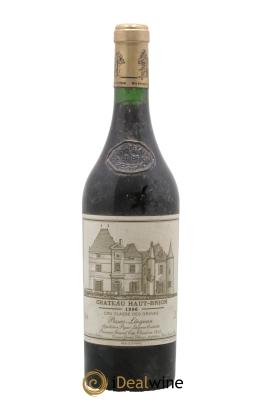 Château Haut Brion 1er Grand Cru Classé