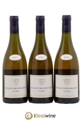 Puligny-Montrachet Les Meix Fougeray de Beauclair