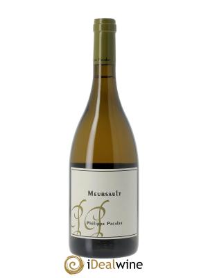 Meursault Philippe Pacalet 