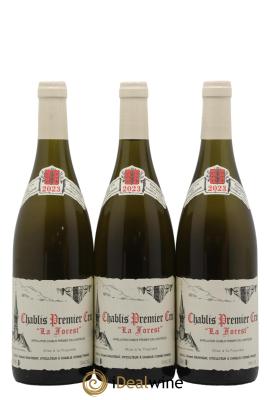 Chablis 1er Cru La Forest Vincent Dauvissat (Domaine)