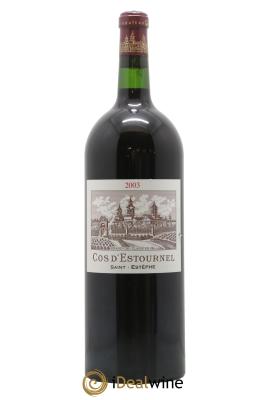 Cos d'Estournel 2ème Grand Cru Classé
