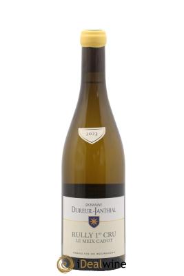 Rully 1er Cru Le Meix Cadot Vincent Dureuil-Janthial