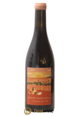 Hautes-Côtes de Beaune Cuvée An An Maison Monchou