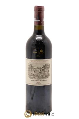 Château Lafite Rothschild 1er Grand Cru Classé