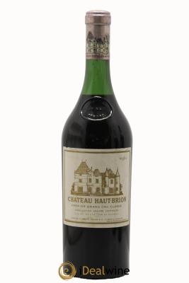 Château Haut Brion 1er Grand Cru Classé