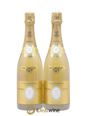 Cristal Louis Roederer