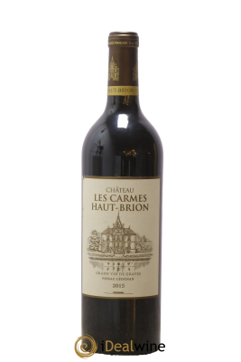 Château Les Carmes Haut-Brion