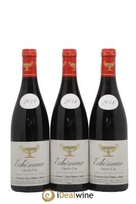 Echezeaux Grand Cru Gros Frère & Soeur