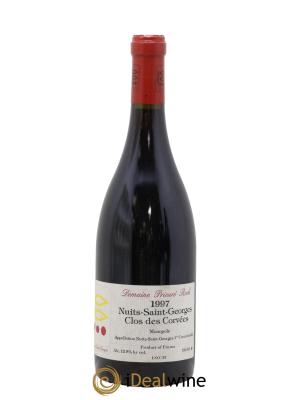 Nuits-Saint-Georges 1er Cru Le Clos des Corvées Prieuré Roch