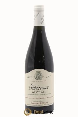 Echezeaux Grand Cru Emmanuel Rouget