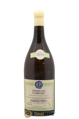 Trebbiano d'Abruzzo Emidio Pepe