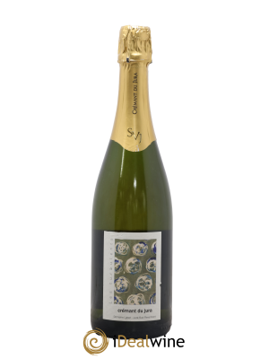 Crémant du Jura Romain - Julien - Charline Labet