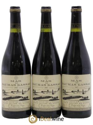 Saint-Guilhem-le-Désert - Cité d'Aniane Mas Daumas Gassac Famille Guibert de La Vaissière